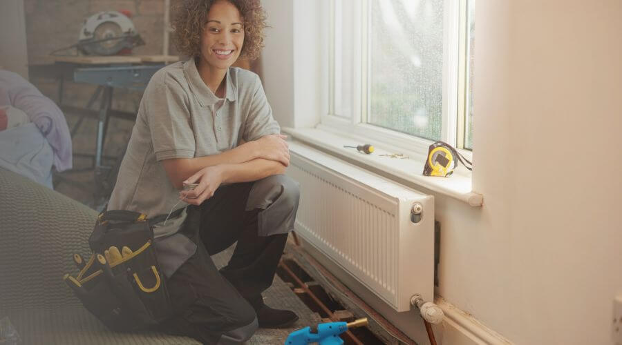 Local expert plumbing services in Stuarts Draft, VA